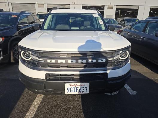 ford bronco sport 2023 3FMCR9B62PRD50227 image ford bronco sport 2023 3FMCR9B62PRD50227 image